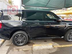 نيسان باترول